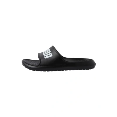 Imagen de Puma Divecat V2 LITE BADE Chanclas de baño, Hombre, Talla: 38, Schwarzweiss Fibra sintética