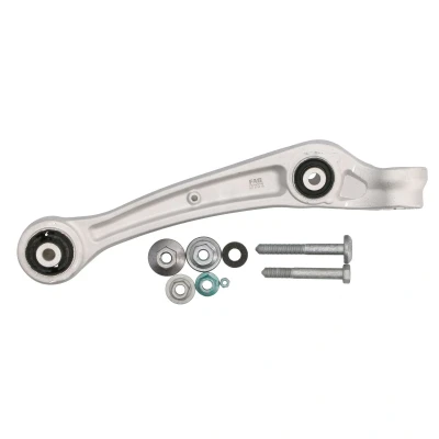 Imagen de FAG 821 0790 10 Barra oscilante, suspensión de ruedas Brazo oscilante transversal Aluminio AUDI: Q5, A4 B8 Berlina, Avant