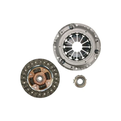 Imagen de EXEDY FJK2048 Kit de Embrague tres piezas con apoyo 230 SUBARU: Forester III, Legacy 5, XV I