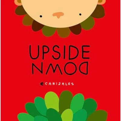 Imagen de Upside Down (IMAGINE INGLES)