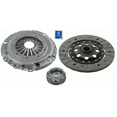 Imagen de SACHS 3000 773 001 Kit de Embrague 220 MERCEDES BENZ: Clase C Berlina, E T modell