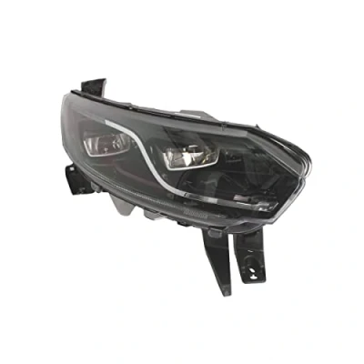 Imagen de VALEO ORIGINAL PART 046647 Faros derecha para circulación por la con servomotor reg. alcance luces