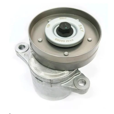 Imagen de SKF VKM 66005 Polea Tensora SUZUKI: Grand Vitara 1 SUV, I SUV Cabrio, 2