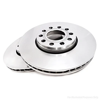 Imagen de DELPHI BG3396 Disco de freno 300 28 5 ventilado aceitado sin procesar cojinete rueda, anillo sensor ABS MERCEDES BENZ: CLK Coupé