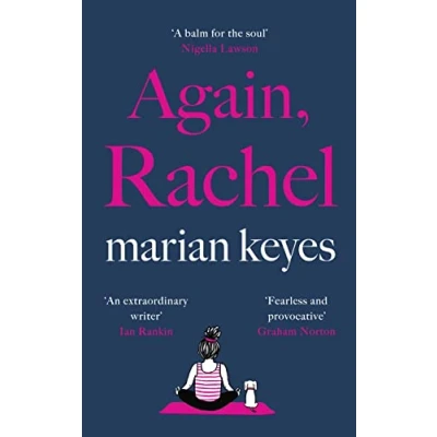 Imagen de Again Rachel