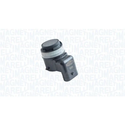 Imagen de MAGNETI MARELLI 021016101010 Sensores de Aparcamiento izquierda, derecha negro VOLKSWAGEN: Golf 7, Tiguan Allspace, Amarok Pick up, AUDI: A1 Sportback