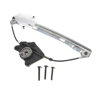 Imagen de Frankberg Elevalunas sin motor trasero derecho para 159 Sportwagon 939 2005 2011 71740123