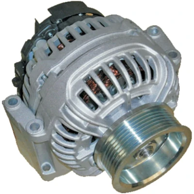 Imagen de PRESTOLITE ELECTRIC 861066GB Alternador 24V 112A