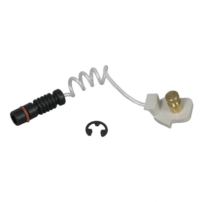 Imagen de FEBI BILSTEIN 22401 Sensor de Desgaste Pastillas Frenos Eje delantero, izquierda, derecha MERCEDES BENZ: Clase ML