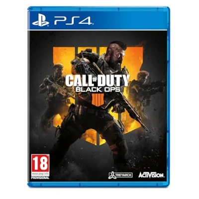 Imagen de Call of Duty: Black Ops 4