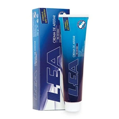 Imagen de Lea Crema de Afeitar, 40 gramos