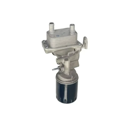 Imagen de THERMOTEC D4C014TT Radiador de Aceite PEUGEOT: Boxer Furgón, 5008 I, 508 I Berlina, CITROËN: C4 II Hatchback, C5 3, Picasso 2