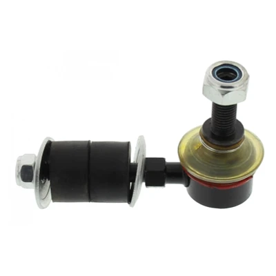 Imagen de MAPCO 51505 Bieleta de suspensión Eje delantero, izquierda, derecha 80 M10x1,25 HONDA: Integra II Coupé, CIVIC 6 Fastback