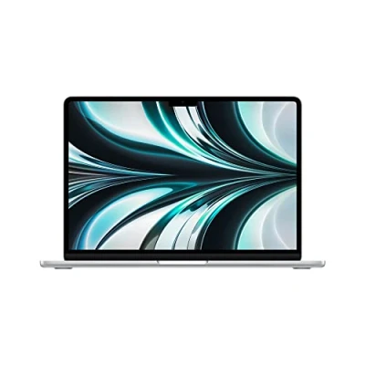 Imagen de Apple Macbook Air (2023) 13.6&quot; Retina, Chip M2 Apple, CPU de 8 núcleos, GPU 8 núcleos, 16 GB RAM, 256GB SSD, Plata