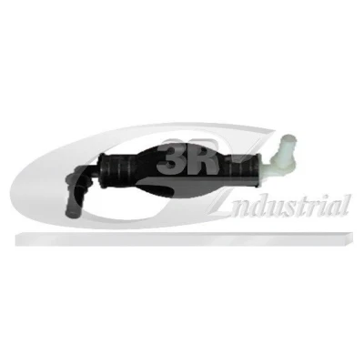 Imagen de Bomba, prebombeo de combustible 3RG 82006