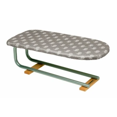 Imagen de Foppapedretti loStiragonne Accesorios para Planchar, Madera, Nogal