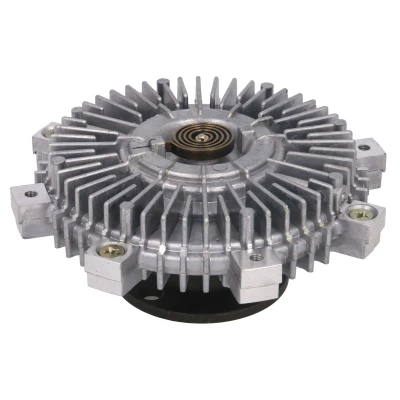 Imagen de THERMOTEC D50308TT Viscoso de Ventilador HYUNDAI: Terracan