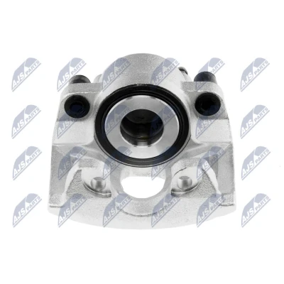 Imagen de NTY HZP CH 015 Pinza de freno Eje delantero, derecha, derecha CHRYSLER: VOYAGER 4