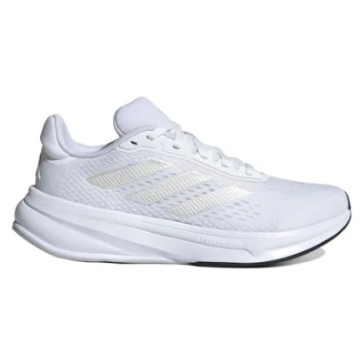 Imagen de adidas Response Super W, Zapatos Bajos Que no Son de fútbol Mujer, FTWR White/Zero Met./Dash Grey, 40 EU