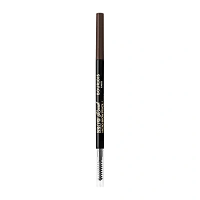 Imagen de Bourjois Brow Reveal Micro Lápiz de cejas 003 Dark Brown 0,35 g