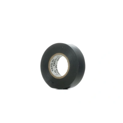 Imagen de YATO YT 8165 Cinta adhesiva 19 negro Tejido laminado 20