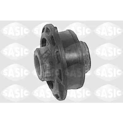 Imagen de SASIC 5233AA3 Silentblock Brazo de Suspension Eje delantero, posterior, debajo CITROËN: C2 Hatchback, C3 I II