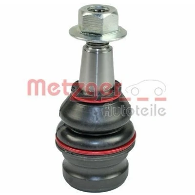 Imagen de METZGER 57029208 Rótula de suspensión Eje delantero KIT + M14 x 1,5 AUDI: A6 C7 Avant, A5 B8 Coupé, Q5, PORSCHE: Macan