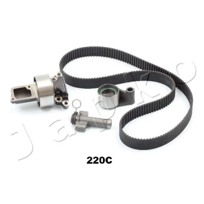 Imagen de JAPKO KJT220C Kit de correa distribución 193