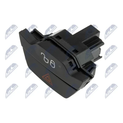 Imagen de NTY EWS FR 043 Interruptor intermitente de aviso FORD: FIESTA 6