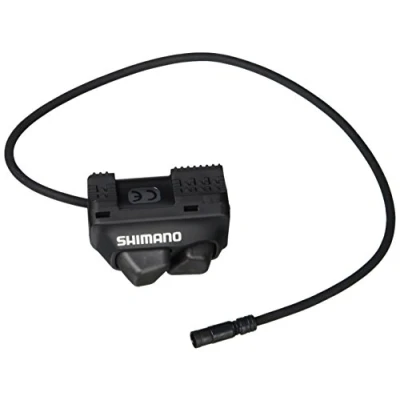 Imagen de Shimano E Tube 2 BOT Mando, Adultos Unisex, Multicolor, Talla Única
