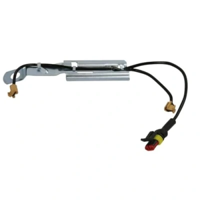 Imagen de TRW GIC5024 Sensor de Desgaste Pastillas Frenos