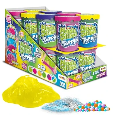 Imagen de Magic Slime Topping D16