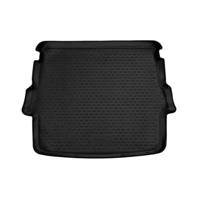 Imagen de Protector de Maletero a Medida TPE Citroen DS7 Crossback 2018 Suelo Superior/Upper Trunk