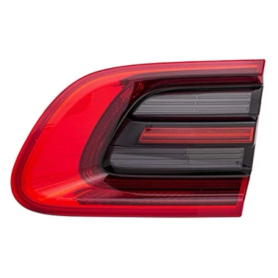 Imagen de HELLA 2SD 011 500 141 Piloto trasero derecha Parte interior LED 12 con portalámparas PORSCHE: Macan
