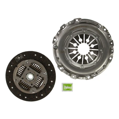 Imagen de VALEO SERVICE KIT2P for CONVERSION Kit 826876 de Embrague RENAULT: LAGUNA 2, 2 Grandtour, ESPACE 4