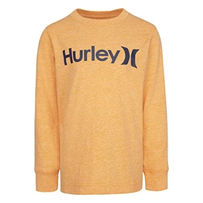 Imagen de Hurley Hrlb One &amp;Only Boys LS tee