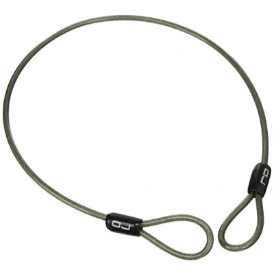 Imagen de OJ Cable antirrobo para Casco JM0570
