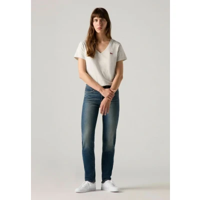 Imagen de Levi&#039;s 312 Shaping Slim Jeans, Working Late, 32W / 30L para Mujer