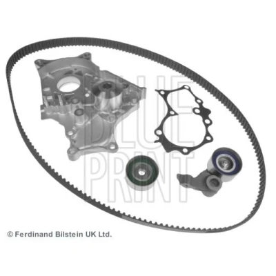 Imagen de BLUE PRINT ADT373751 bomba de agua + Kit Distribucion con 178 TOYOTA: Previa / Estima II, RAV4 II SUV, Corolla IX Hatchback