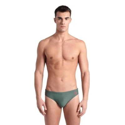 Imagen de Arena Santamarias R Bañador, Hombre, Talla: 90, Sage fluored