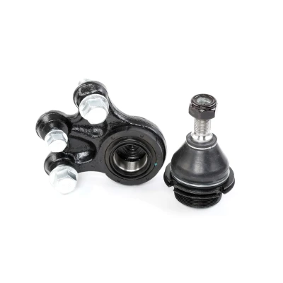 Imagen de MAPCO 53309 Kit de reparación, rótula suspensión/carga Eje delantero arriba, abajo