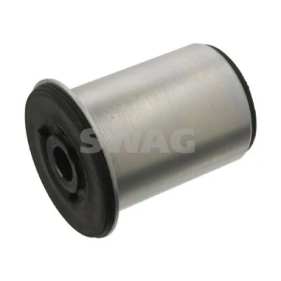 Imagen de SWAG 70 93 6862 Silentblock Brazo de Suspension Eje trasero izquierda, trasero, derecha FIAT: Seicento / 600 Hatchback