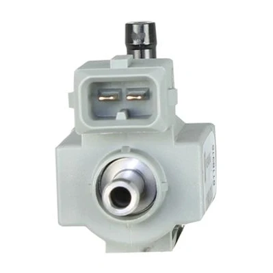 Imagen de METZGER 0892729 Electrovalvula Turbo Válvula de conmutación eléctrico