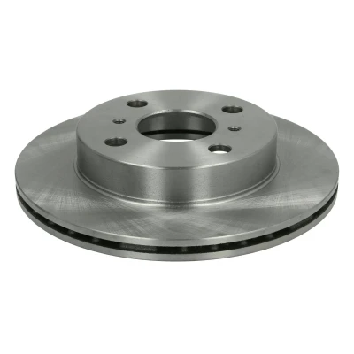 Imagen de ABE C32113ABE Disco de freno Eje delantero 229 16 4 ventilado Fundición gris TOYOTA: Starlet V Hatchback, IV Hatchback