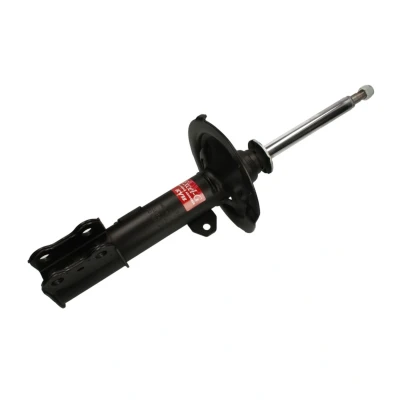Imagen de KYB Excel G 334278 amortiguador Eje delantero, izquierda Presión de gas Bitubular Columna Espiga arriba TOYOTA: Celica VII Coupé