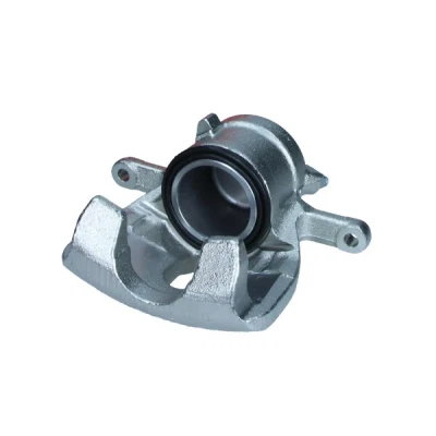 Imagen de MAXGEAR 82 1408 Pinza de freno Hierro fundido Eje delantero, derecha