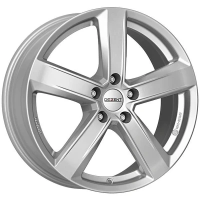 Imagen de Dezent Tu 7.0x17 5x112 ET40 57.1 Llanta