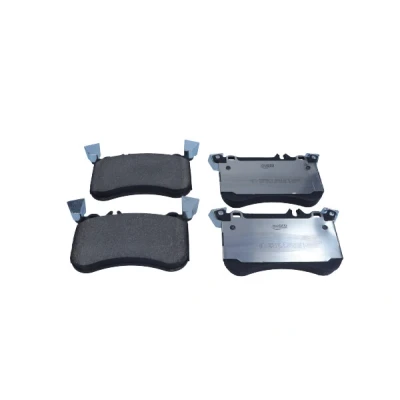 Imagen de QUARO QP5658C Juego de pastillas freno no preparado para indicador desgaste con pesos equilibrio MERCEDES BENZ: Clase A, CLA Coupé, GLA