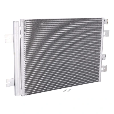 Imagen de FEBI BILSTEIN 188539 Condensador 520mm DACIA: Duster SUV, Logan I MCV, Sandero