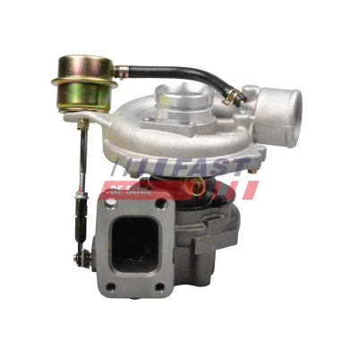 Imagen de FAST FT63522 Turbocompresor